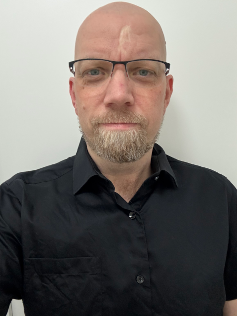 Henry Kuronen